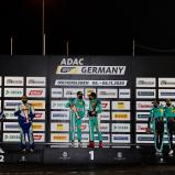 ADAC GT4 Germany, Oschersleben, Team Lillestoff, Stephan Grotstollen, Georg Braun